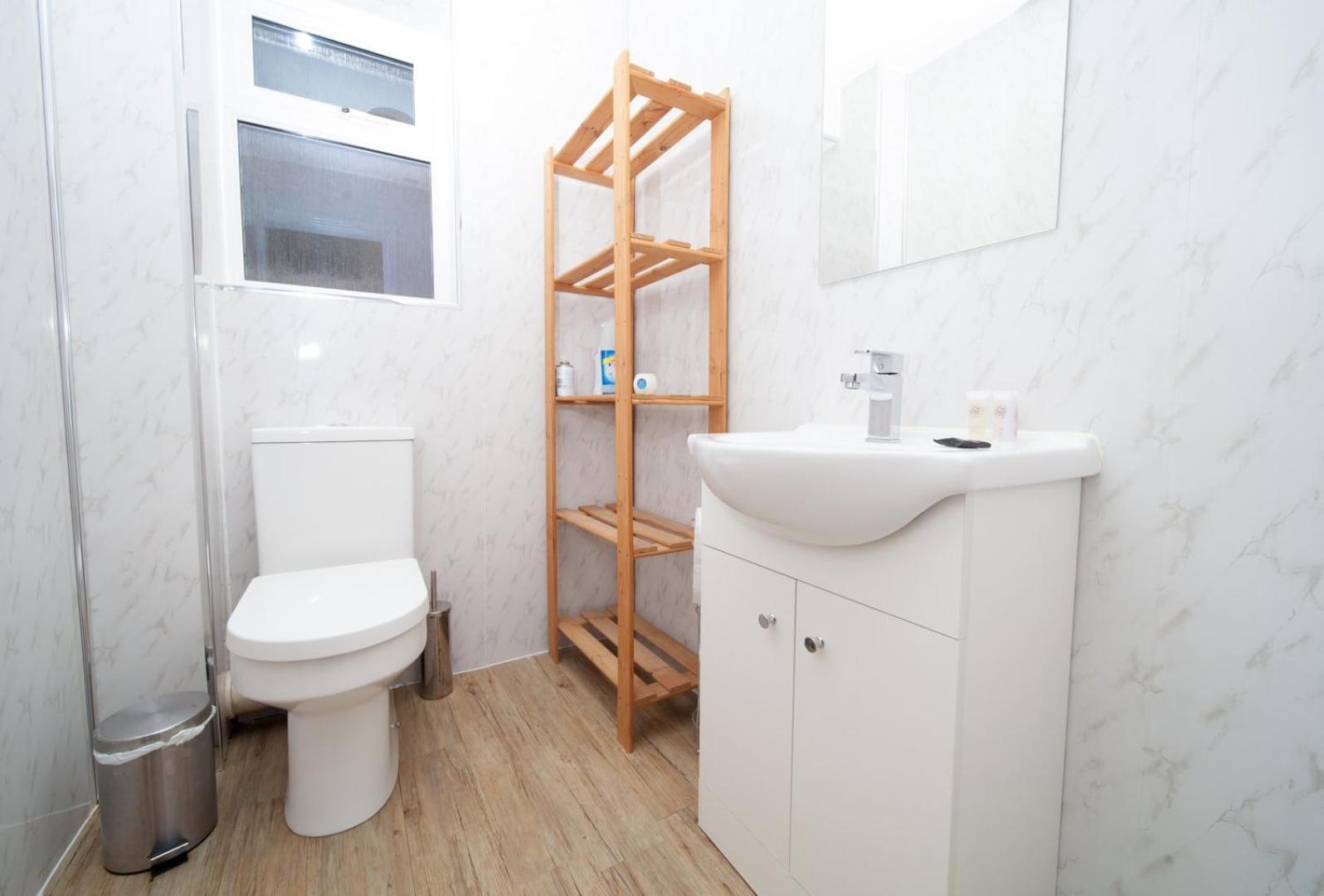 Апартаменты Guestready - Spacious 2Br Flat In Peaceful Hove Экстерьер фото